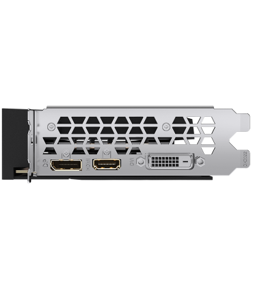 Tarjeta Video GeForce RTX 3050 WINDFORCE OC 8G GIGABYTE