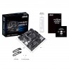 Board Asus Prime A520M-K AMD AM4