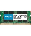 RAM PORTATIL DDR4 16GB 3200MHZ CRUCIAL
