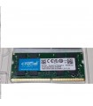RAM PORTATIL DDR4 16GB 3200MHZ CRUCIAL MODELO: CT16G4SFRA32A.C16FN