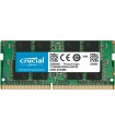 RAM PORTATIL DDR4 4GB 2666MHZ CRUCIAL