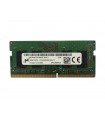 RAM PORTATIL DDR4 4GB 3200MHZ MICRON