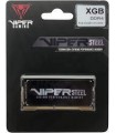 RAM PORTATIL DDR4 16GB 2400MHZ PATRIOT VIPER
