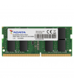 RAM PORTATIL DDR4 8GB 3200MHZ ADATA MODELO: AD4S32008G22-SGN