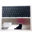 Teclado Acer One ZH9 / D260 / 532H / 521