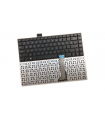 TECLADO PORTATIL ASUS E402/E402M