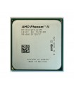 PROCESADOR AMD PHENOM II X2 3.20GHZ SOCKET AM2+ AM3 MODELO: HDZ555WFK2DGM
