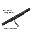 Batería Acer Aspire E5-422 e5-473/ E5-532T / E5-573TG