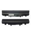 Batería Acer E14 E15 E5-411 E5 571/ E5 572G  / E5 571PG