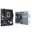 BOARD ASUS PRIME H610M-E D4 CSM PCIe 4.0 DDR4 SOCKET 1700 12GN/13GN