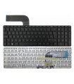 TECLADO PORTATIL HP 15-P 15-V 15-F 15-K 15-Z 17-K 15-P007NO 15-P010LA 15-P004LA 15-P100 15T-P00 15-P076LA 15-Z 17-F000