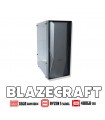 PC BLAZECRAFT/Ryzen 5 5600G/16GB RAM DDR4/SSD 480GB