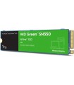 DISCO SSD M.2 NVME 1TB SN350 WD GREEN WESTER DIGITAL