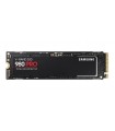 Disco M.2 NVMe 250GB Samsung 980 Pro PCIE