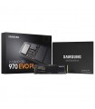 Disco M.2 NVMe Samsung Evo Plus 970 1Tb