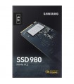 Disco M.2 Nvme 1Tb samsung 980 SSD