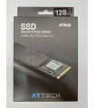 Disco SSD NVME 128GB ATTECH