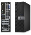 CPU DELL OPTIPLEX 5040 INTEL CORE I3 6100 3.70GHZ DDR3 16GB SOLIDO 240GB LICENCIA WINDOWS 10 PRO