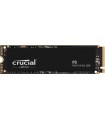 DISCO SSD M.2 PCIe 3.0 NVME 500GB P3 CRUCIAL