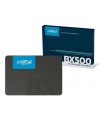 SSD 240GB CRUCIAL MODELO  :CT240BBX500SSD1