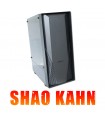 PC GAMER SHAO KAHN/RYZEN 5 5600G/16GB DDR4/SSD 480GB/GTX 1650/500W REALES