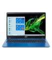Portatil Acer A315-56-35Z6 FHD Ci3 1005G1 15,6" 4GB /1TB/ Linux Eshell) color Blue