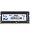 RAM PORTATIL DDR4 16GB 3200 MHz ZORQ