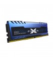 MEMORIA RAM PC DDR4 8GB 3200MHZ POWERX SILICON POWER