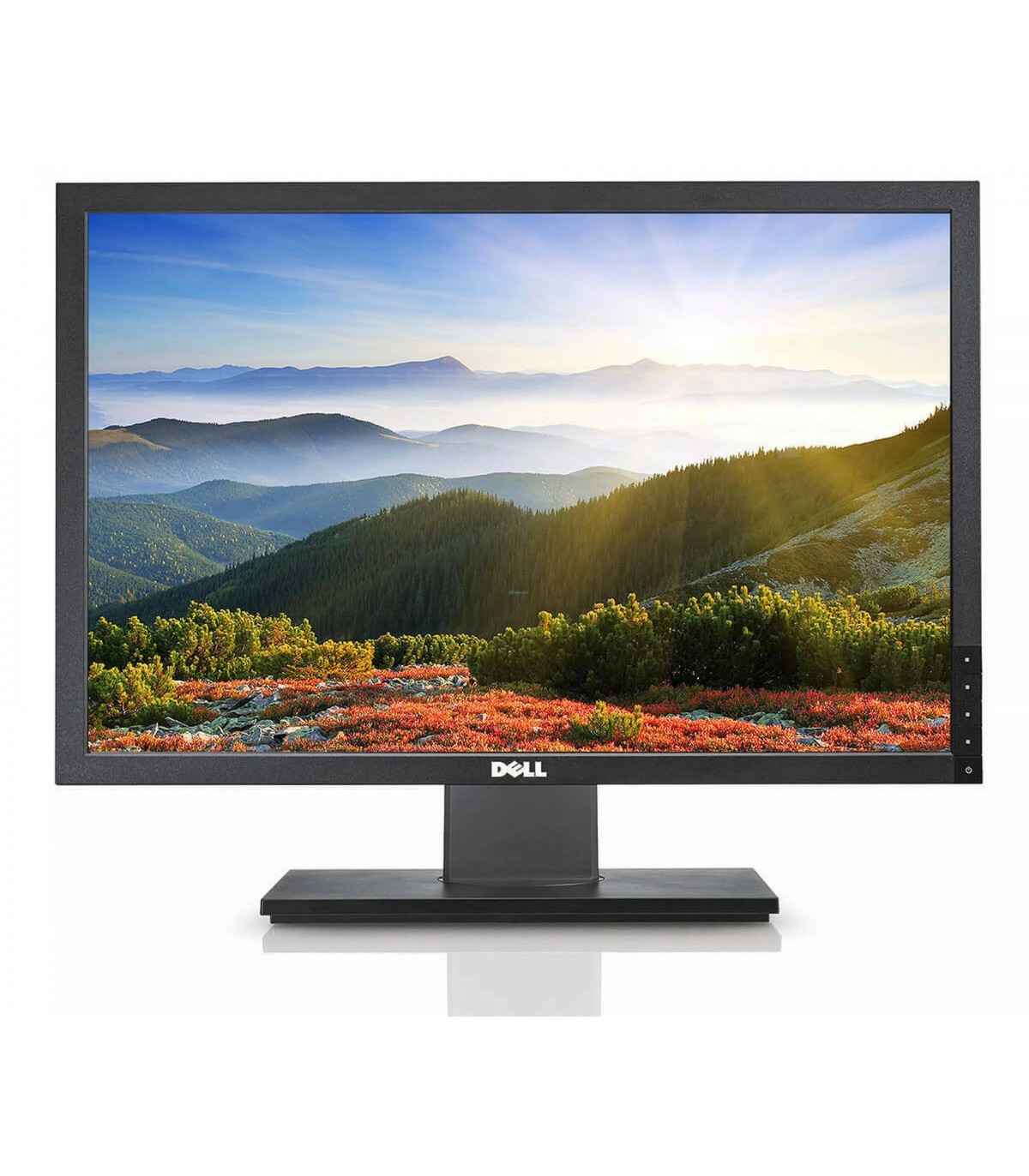 箱有]モニター DELL P2210t 22インチ 1680×1050 ディスプレイ