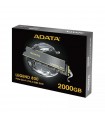 SSD M.2 NVME 2000GB ADATA LEGEND 800 PCle Gen 4