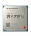 PROCESADOR AMD RYZEN 5 3400G 3.7GHZ SOCKET AM4