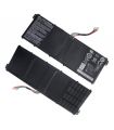 Bateria Acer V3-111 V5-122 Es1-131 Compatible