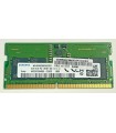 RAM PORTATIL DDR5 8GB 4800MHz PC5-38400 SAMSUNG