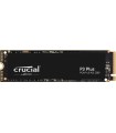 SSD Crucial P3 Plus 2TB PCIe Gen4 3D NAND NVMe M.2 SSD, hasta 5000MB/s - CT2000P3PSSD8