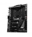 BOARD MSI X99A SLIN PLUS DDR4 SOCKET 2011-3