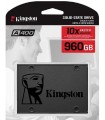SSD Disco Solido Kingston A400 960GB