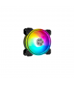 FAN GAMER RGB 110144 NICOLS 6 PINES ( CONTROLADORA )