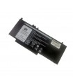 Bateria Portatil Dell Latitude P23t Compatibl