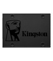 SSD 480GB KINGSTON MODELO: SA400S37/480G