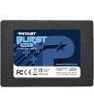 SSD 480GB PATRIOT MODELO: BURST