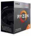 PROCESADOR AMD RYZEN 3 3200G 3.6GHZ SOCKET AM4