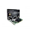 TARJETA VIDEO EVGA DDR3 1GB MODELO: 01g-p3-1302-lr