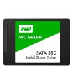 SSD SATA WESTERN DIGITAL 480GB GREEN