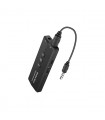 ADAPTADOR TRANSMISOR Y RECEPTOR AUDIO BLUETOOH 5.0 3 EN 1