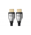 CABLE HDMI 1 MTS 4K HDR CINEMA PLUS 28AWG 60HZ