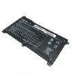 BATERIA HP BI03 BI03XL 14-AX001 13-U116NL 14-CB006NA 14-DS0010NR