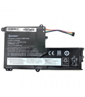 Batería Lenovo Ideapad 330S 330S-14IKB 320S-14IKB 330S-15ARR 330S-15AST 330S-15IKB VOLTAJE: 11.4 V y 11.6 V Y 11.7 TIPO C