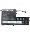 BATERIA LENOVO IDEAPAD 330S 330S-14IKB 320S-14IKB 330S-15ARR 330S-15AST 330S-15IKB VOLTAJE: 11.4 V y 11.6 V Y 11.7 TIPO C