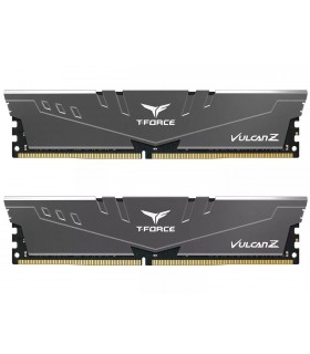 KIT RAM (2X16) 32GB DDR4 3200MHZ TEAMGROUP VULCANZ T-FORCE