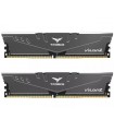 KIT RAM (2X16) 32GB DDR4 3200MHZ TEAMGROUP VULCANZ T-FORCE